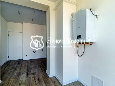 квартира за адресою Молодіжна вул., 4