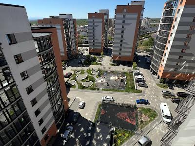 квартира за адресою Калуське шосе, 3, к9