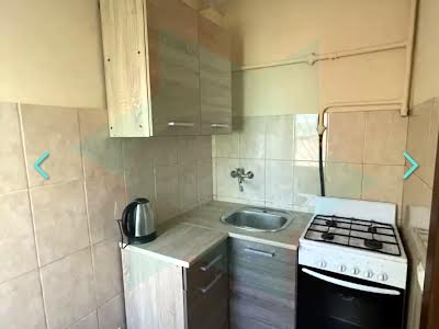 квартира за адресою Національної Гвардії вул. (Уральська), 13а