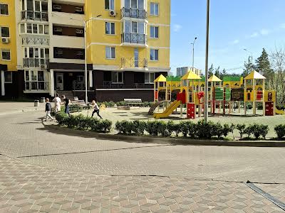 квартира за адресою Борисо-Глібська вул. (Ватутіна), 111-Б