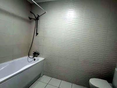 квартира за адресою Анни Ахматової вул., 22