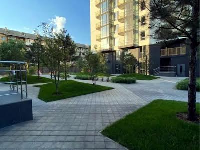 квартира по адресу Ісмаїла Гаспринського ул. (Сормовська), 3