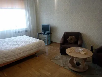 квартира по адресу Радужная ул., 39