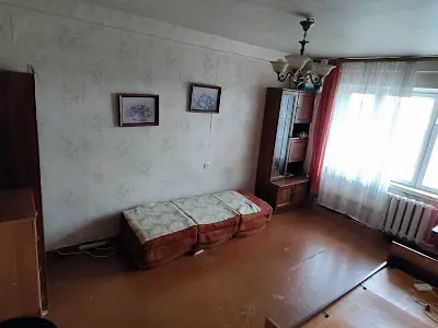квартира за адресою Павла Тичини просп., 5