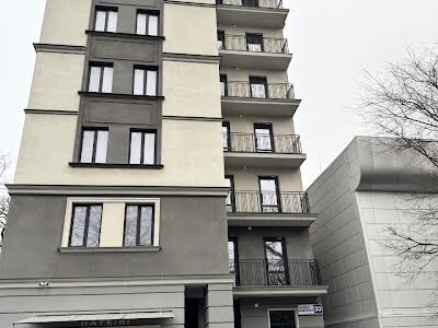 квартира за адресою Шевченка просп., 30