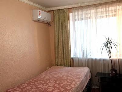 квартира по адресу Парковая ул., 400