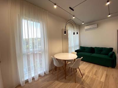 квартира за адресою Погулянка вул., 8а