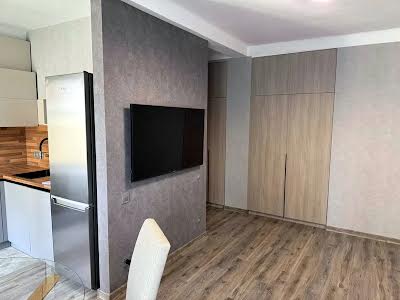 квартира за адресою Велика Васильківська вул. (Червоноармійська), 118