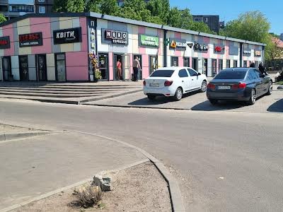 квартира за адресою Квітки Цісик вул. (Гулі Корольової), 3