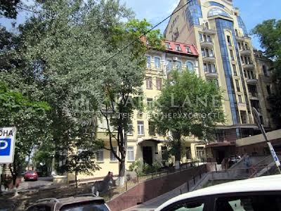 квартира за адресою Крутий узвіз, 5