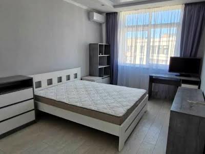 квартира по адресу Юнатская ул., 19
