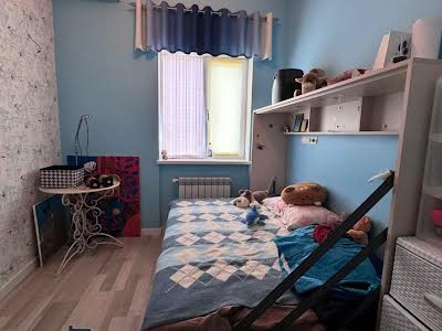 дом по адресу Солнечная