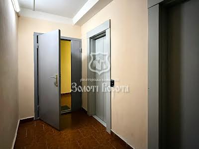 квартира за адресою Миколи Закревського вул., 97