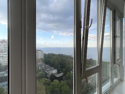 квартира по адресу Обсерваторный переулок, 2/6
