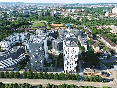 квартира за адресою Володимира Великого вул. (), 10в
