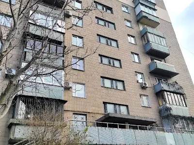 квартира по адресу Половецкая ул., 16
