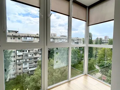 квартира за адресою Європейського Союзу просп. (Правди), 88