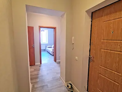 квартира за адресою Боголюбова вул., 25