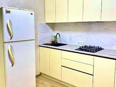 квартира по адресу Инглези ул. (25-ї Чапаєвської Дивізії), 2к1