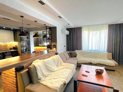 квартира за адресою Академіка Сахарова вул., 36