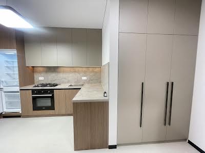 квартира по адресу Мира ул., 1