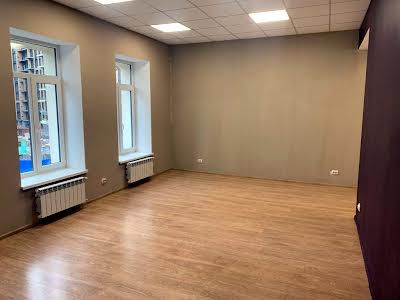 комерційна за адресою Київ, Глибочицька вул., 40