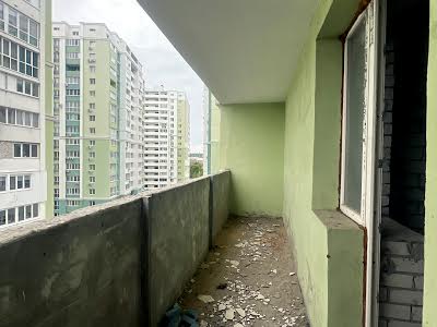 квартира за адресою Рогатинська Левада вул. (Іванівський), 10