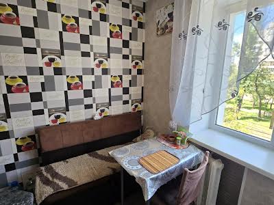 квартира за адресою Чкалова, 99