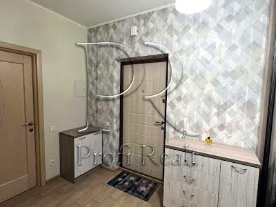 квартира за адресою Регенераторна вул., 4 к8