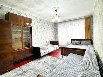 квартира за адресою Харківська вул., 16/1