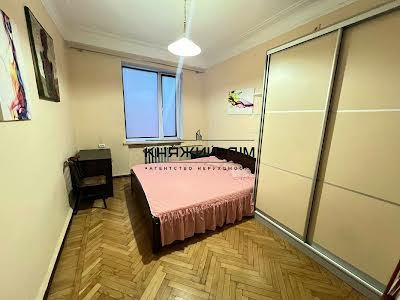 квартира по адресу Воздухофлотский просп. (Повітрофлотський), 14/17