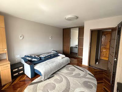 квартира за адресою Петра Панча вул., 12