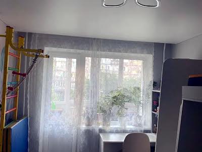 квартира за адресою Дніпро, Набережна Перемоги вул., 98