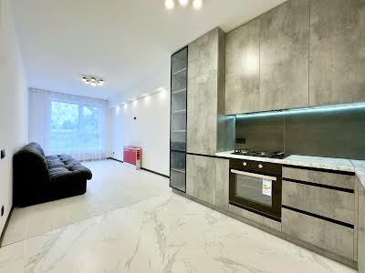 квартира по адресу Карла Мікльоша ул., 20а