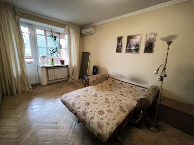 квартира за адресою Академіка Вернадського бульв., 85
