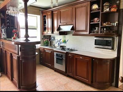 будинок за адресою Метрологічна вул., 75