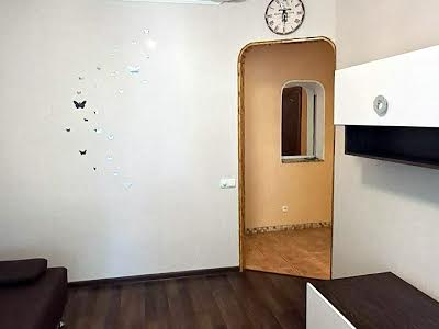 квартира по адресу Николаевская дорога ул., 289а