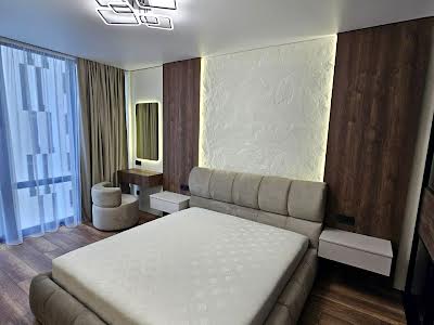 квартира за адресою Ленкавського вул., 34