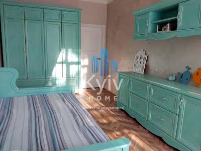 квартира за адресою Дегтярна вул., 7