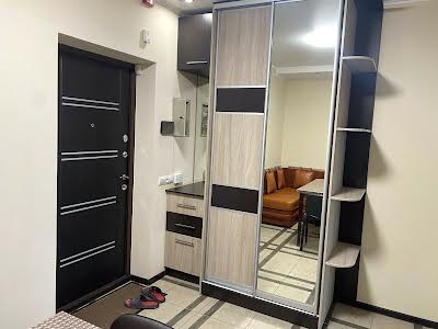 квартира за адресою Тбіліський пров., 1