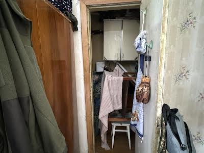 квартира по адресу Чоколовский бульв., 27