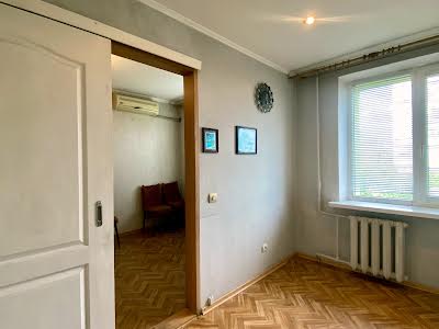 квартира по адресу Слобожанский просп. (им. газеты Правда), 65