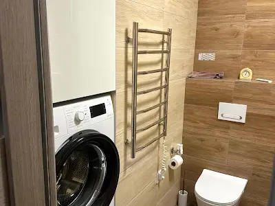 квартира за адресою Бориса Гмирі вул., 16а