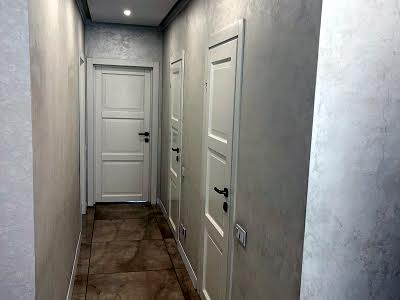 квартира по адресу Нивская ул., 4-Г