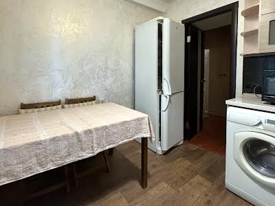 квартира по адресу Світлицького ул., 30/20б