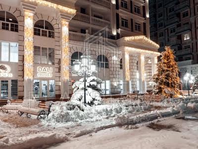 квартира за адресою Михайла Максимовича вул. (Онуфрія Трутенка), 24-Б
