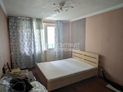 квартира за адресою Людвіга Свободи просп., 26