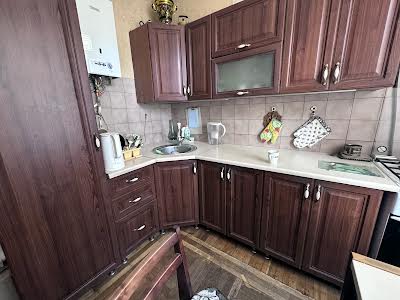 квартира за адресою Зоологічна вул., 6