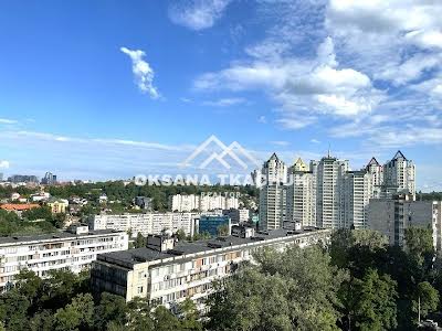 квартира по адресу Митрополита Василия Липковского ул. (Урицкого), 18