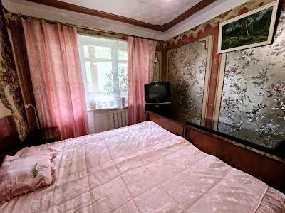 квартира по адресу Гагарина просп. (Гагарина), 84-А